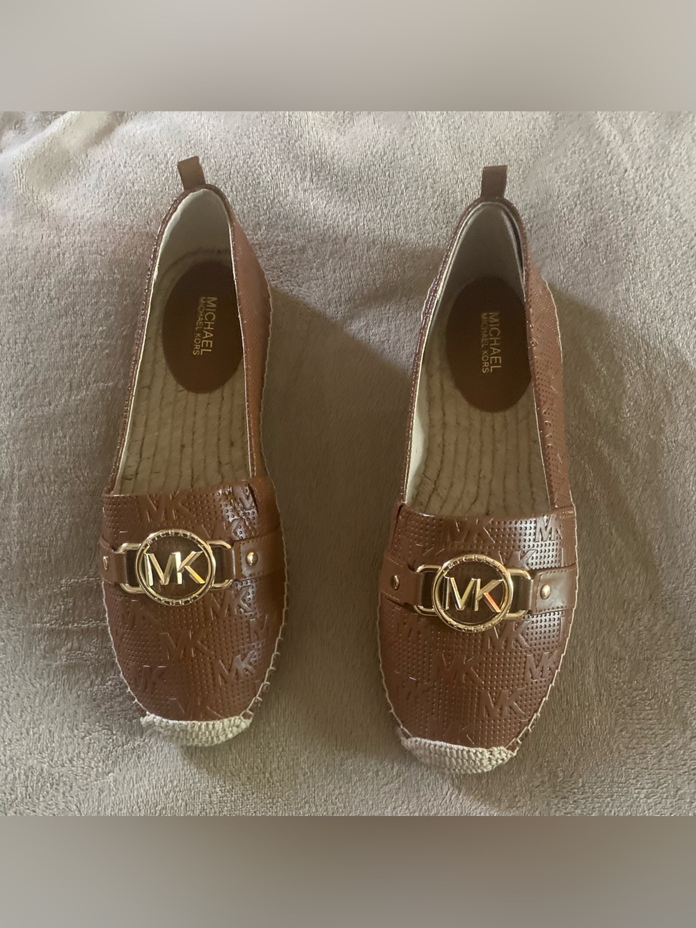 Micheal Kors Espadrilles